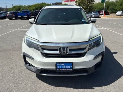 Used 2019 Honda Pilot EX-L image 8