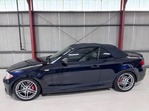 Used 2013 BMW 135is Convertible RWD image 2