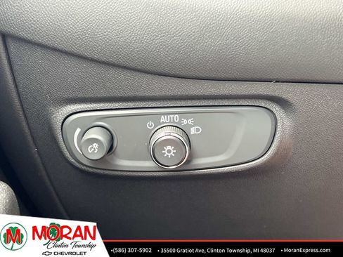 Certified 2023 Chevrolet Equinox LT FWD image 26