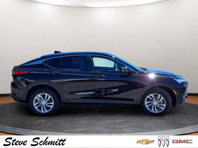 New 2026 Buick Envista Preferred w/ Convenience I Package FWD image 22