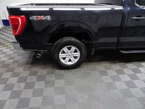 Used 2022 Ford F150 XLT w/ Equipment Group 301A Mid image 33