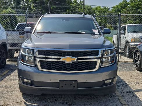 Used 2020 Chevrolet Tahoe LT RWD image 5