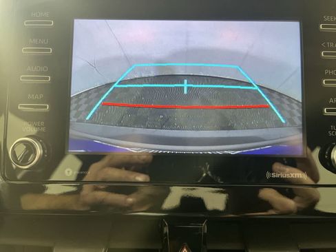 Used 2023 Toyota Camry LE image 18