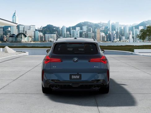 New 2026 BMW X3 M50 image 5