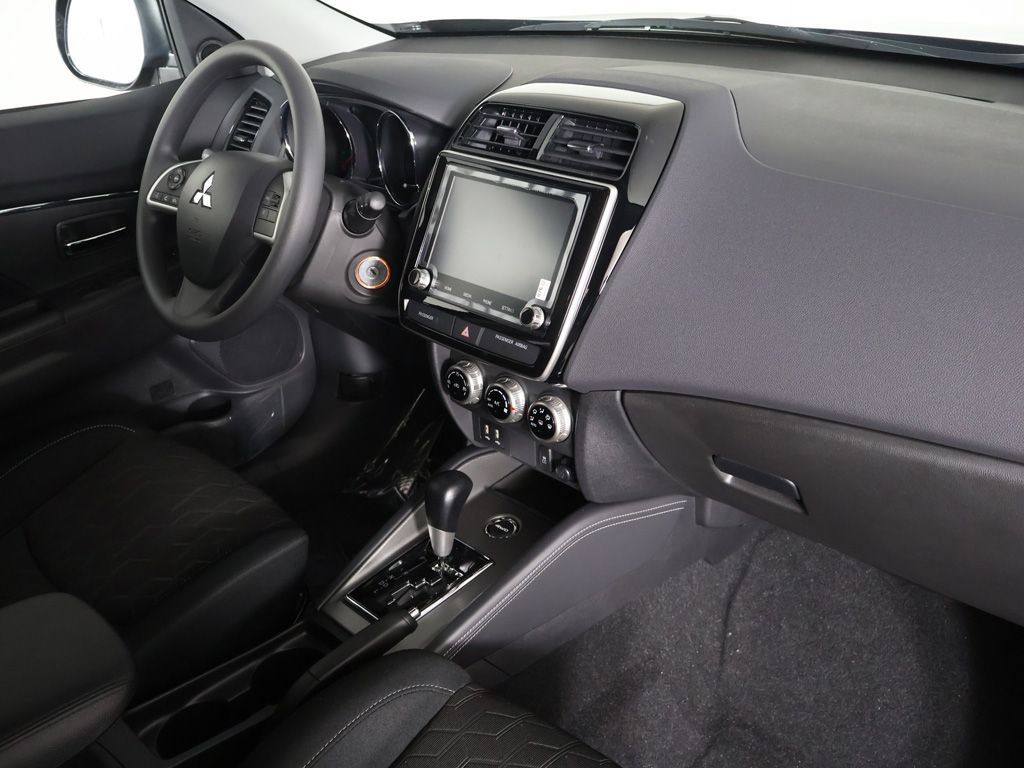 New 2027 Mitsubishi Outlander Sport ES AWD/4WD image 24
