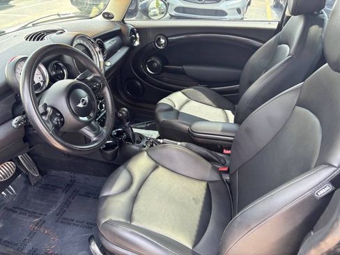 Used 2013 MINI Cooper S FWD image 8