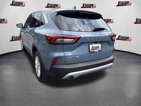 Used 2023 Ford Escape Active AWD/4WD image 8