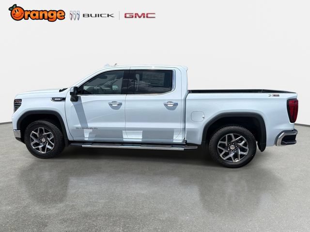 New 2026 GMC Sierra 1500 SLT w/ SLT Premium Package AWD/4WD image 6