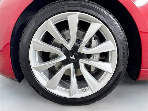 Used 2019 Tesla Model 3 Long Range image 30