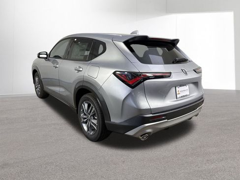 New 2026 Acura ADX AWD image 29