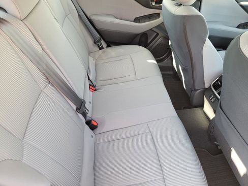 New 2025 Subaru Legacy Premium image 12