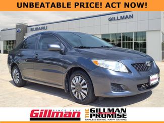 Used 2010 Toyota Corolla LE video 1