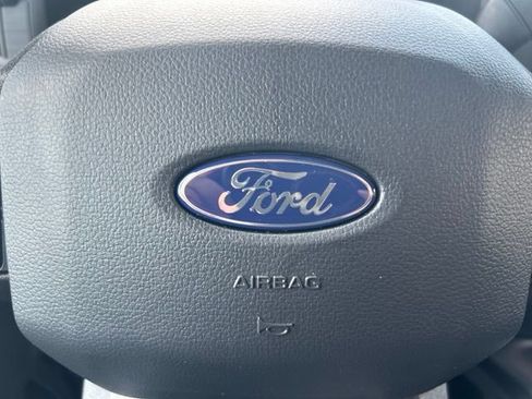 New 2026 Ford F150 STX w/ Equipment Group 200A AWD/4WD image 33