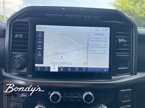Used 2023 Ford F150 Tremor w/ Equipment Group 402A High AWD/4WD image 5