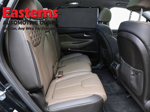 Used 2023 Hyundai Santa Fe Limited AWD/4WD image 24