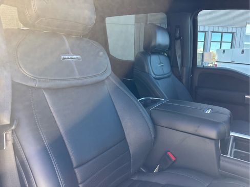 New 2026 Ford F350 Platinum image 22