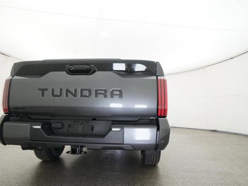 New 2026 Toyota Tundra Platinum AWD/4WD image 57