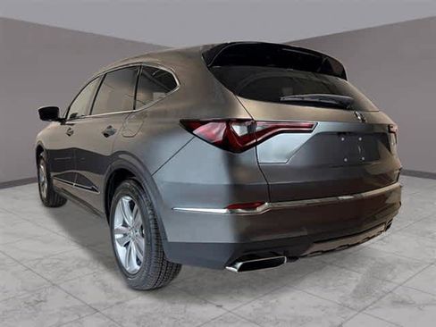 New 2026 Acura MDX SH-AWD image 3