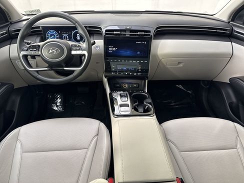 Used 2024 Hyundai Tucson Limited AWD/4WD image 23