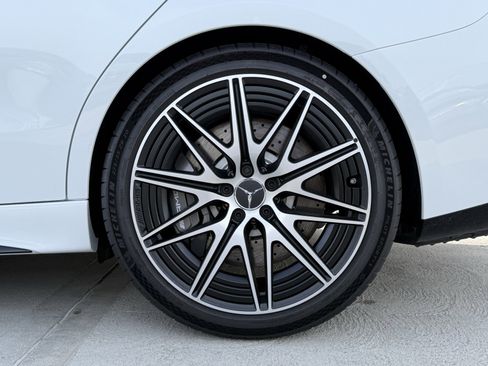 New 2026 Mercedes-Benz C 36 AMG S image 13