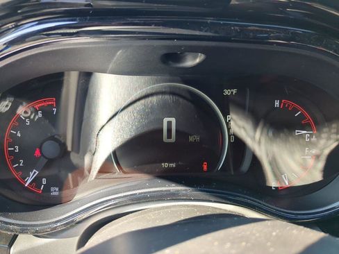 New 2026 Dodge Durango GT image 17