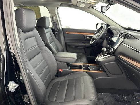 Certified 2022 Honda CR-V Touring image 25