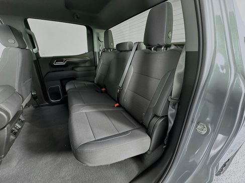 Used 2026 Chevrolet Silverado 1500 LT AWD/4WD image 24