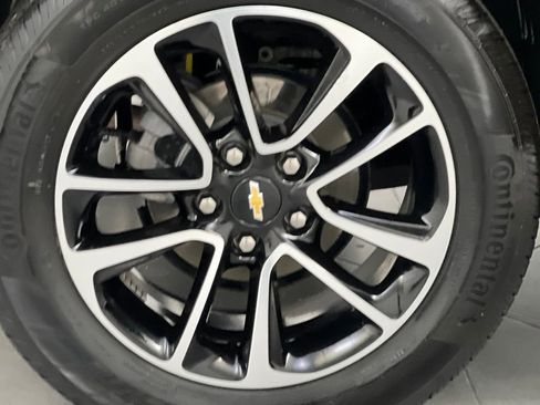 Used 2025 Chevrolet TrailBlazer LT AWD/4WD image 60