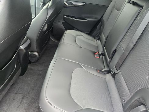 New 2025 Kia EV6 Light RWD image 21