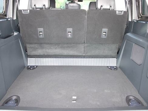 Used 2025 Ford Bronco Outer Banks AWD/4WD image 24