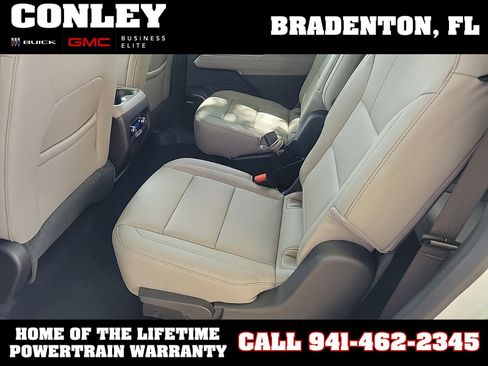 New 2026 GMC Acadia Elevation w/ Black Edition image 8