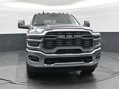 New 2026 RAM 2500 Tradesman image 10