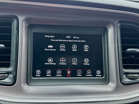 Used 2022 Dodge Challenger R/T image 9