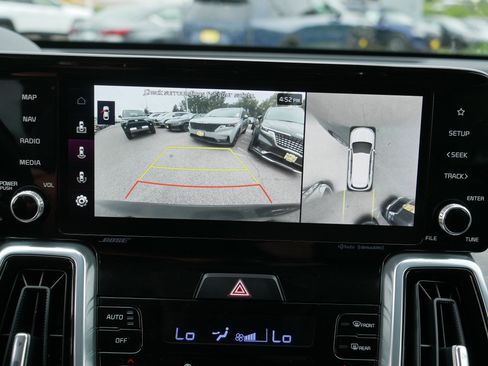 Certified 2023 Kia Sorento SX Prestige AWD/4WD image 27