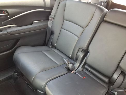 Certified 2023 Honda Passport EX-L image 22