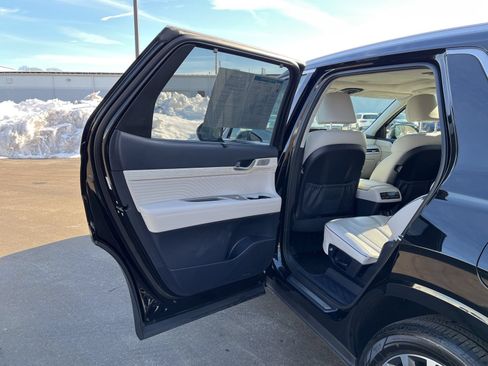 Used 2023 Hyundai Palisade Calligraphy AWD/4WD image 21