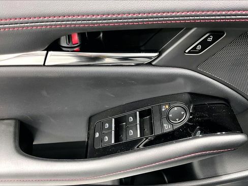 New 2026 MAZDA MAZDA3 Carbon image 27