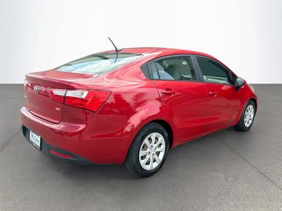 Used 2015 Kia Rio LX w/ Power Package