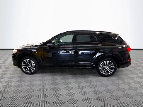 Certified 2026 Audi Q7 2.0T Premium AWD/4WD image 4