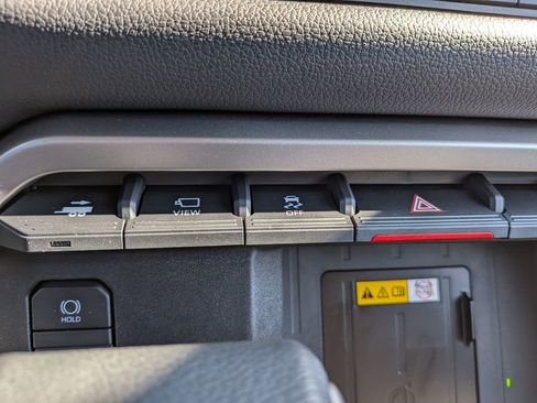 Certified 2024 Toyota Sequoia Limited w/ Nightshade Package image 19