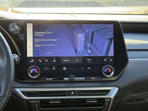 Used 2023 Lexus RX 350 w/ Accessory Package (K3) image 10