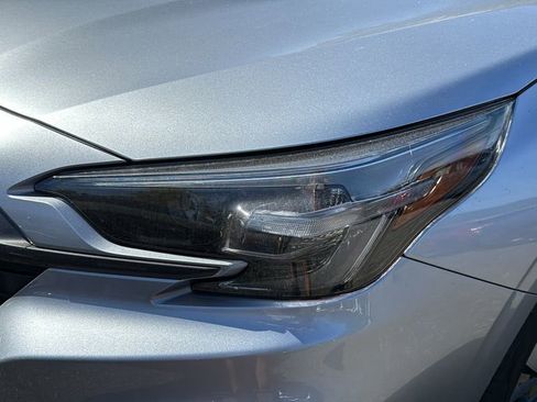 New 2025 Subaru Legacy Premium image 4