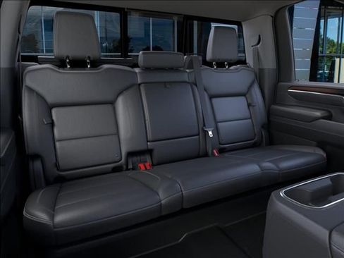 New 2026 GMC Sierra 2500 Denali AWD/4WD image 17