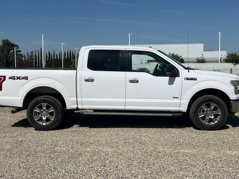 Used 2015 Ford F150 XLT w/ Equipment Group 302A Luxury AWD/4WD image 9
