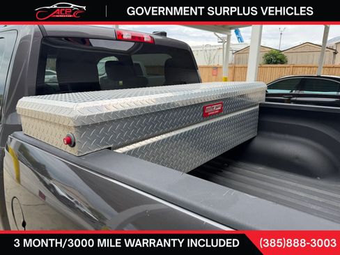 Used 2019 RAM 1500 Tradesman w/ Chrome Appearance Group AWD/4WD image 13