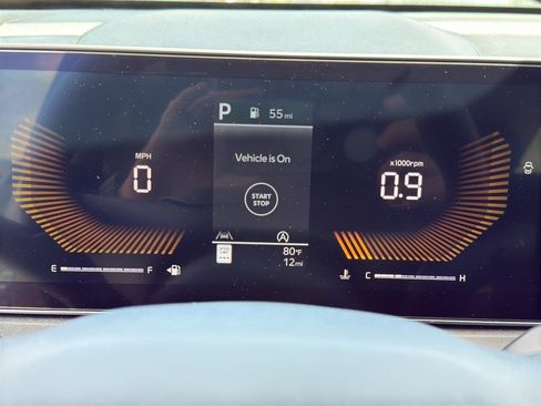 New 2026 Kia Sorento LX image 18