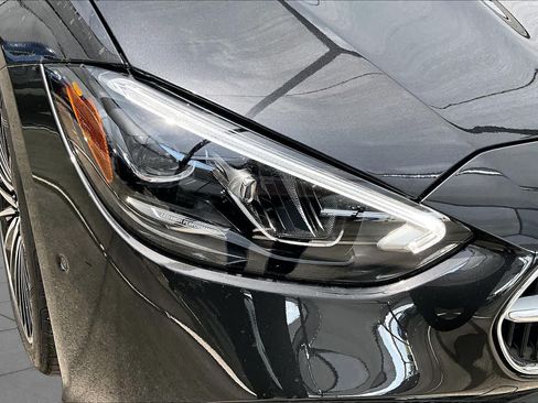 New 2026 Mercedes-Benz C 300 4MATIC Sedan image 20