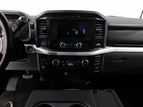 Used 2022 Ford F150 XLT w/ Equipment Group 301A Mid image 50