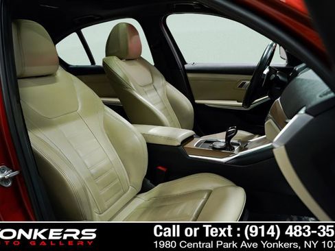 Used 2021 BMW M340i xDrive M340i xDrive w/ Driving Assistance Package image 33