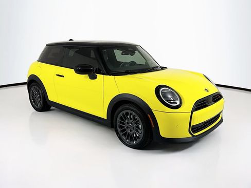 New 2026 MINI Cooper S FWD image 3